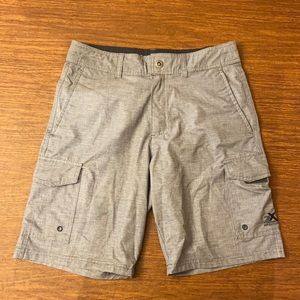 Bathing Suit Shorts Combo